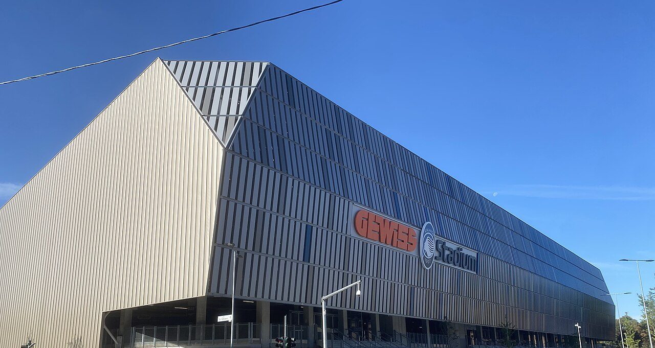 Stadio Bergamo