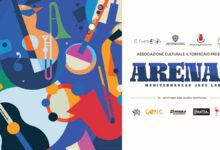 Arenas - Mediterranean Jazz Lab, 20-24 ottobre 2026, Quartu Sant'Elena