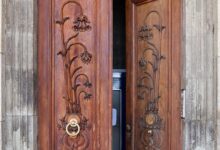 I portici di Via Roma, Cagliari