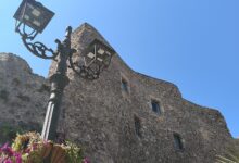 Il Castello dei Doria a Castelsardo