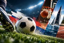 NoveSei Sport: calcio, basket e vela