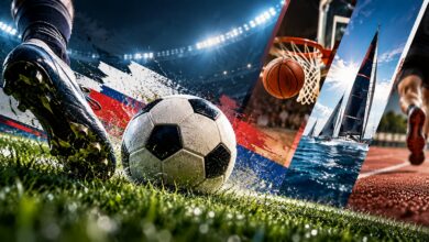 NoveSei Sport: calcio, basket e vela