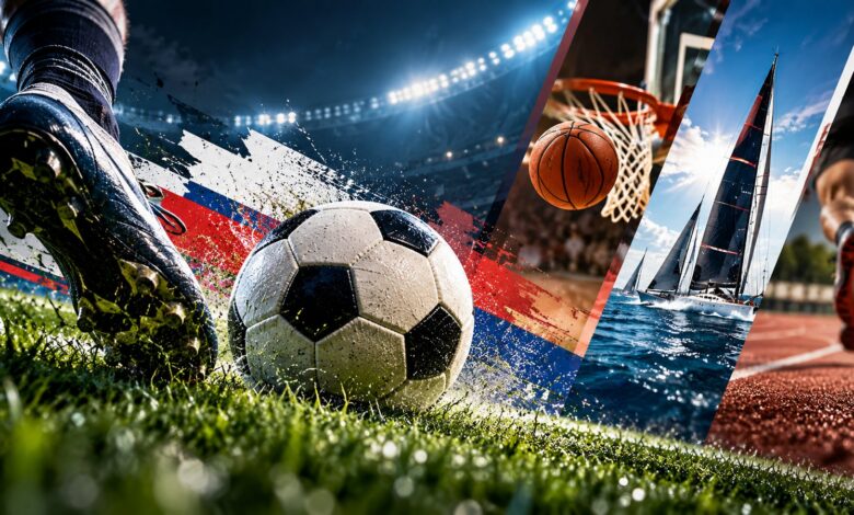 NoveSei Sport: calcio, basket e vela
