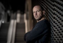 Il pianista Antonio Faraò