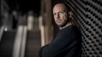 Il pianista Antonio Faraò
