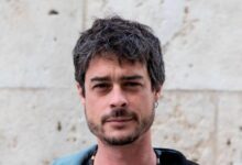 Raffaele Angius, tra gli ospiti di Bookolica 2026 a Tempio Pausania
