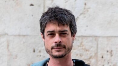 Raffaele Angius, tra gli ospiti di Bookolica 2026 a Tempio Pausania
