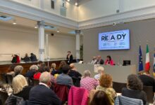L'incontro annuale della rete RE.A.DY a Torino