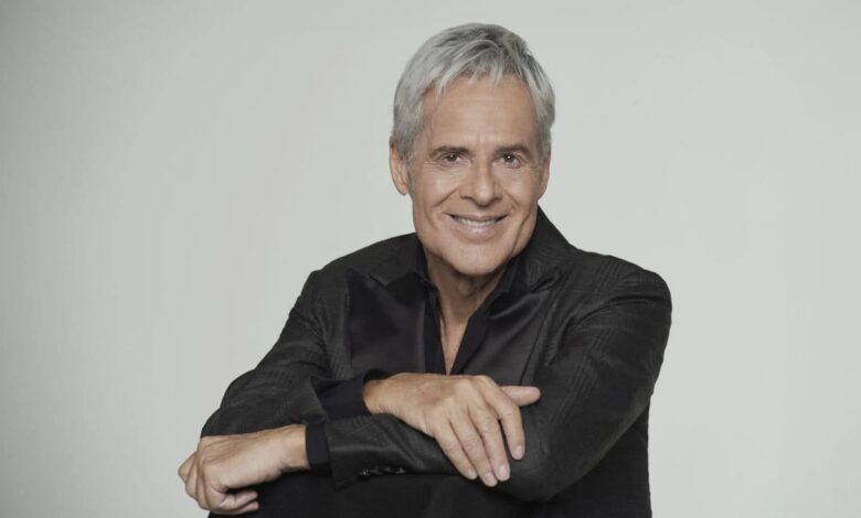 Claudio Baglioni
