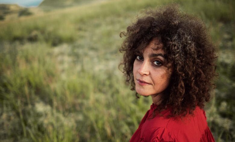 Daniela Spalletta