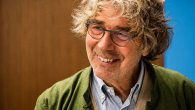 Il pedagogista Dario Ianes, ospite del convegno “Direzioni comuni” a Guspini