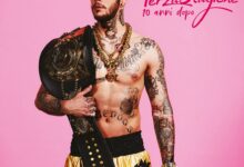 Copertina di “Terza Stagione - 10 anni dopo” di Emis Killa