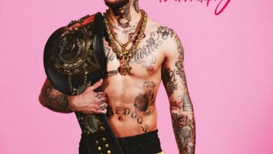 Copertina di “Terza Stagione - 10 anni dopo” di Emis Killa