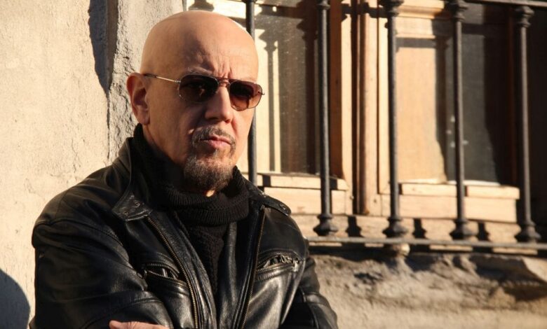 Enrico Ruggeri