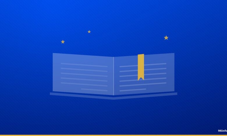 Grafica di servizio Cultura di 96info