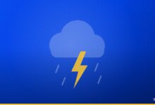 STUDIO96 INFORMAZIONE – Allerta meteo