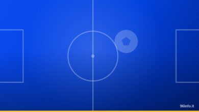 STUDIO96 INFORMAZIONE – Sport