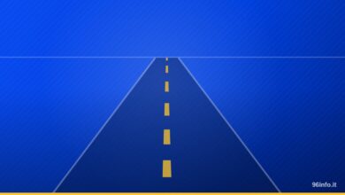 STUDIO96 INFORMAZIONE – Viabilità