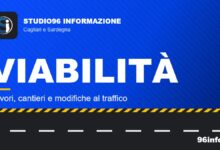 Viabilità - lavori, cantieri e modifiche al traffico - STUDIO96 INFORMAZIONE