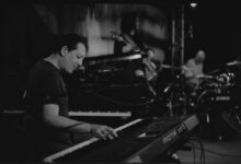 Il pianista e tastierista Jeff Lorber