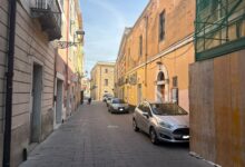 Via Ciutadella de Menorca a Oristano